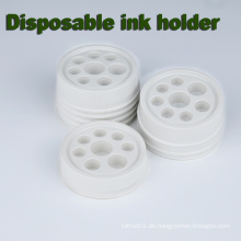 Großhandel Durable Günstige Tattoo Ink Cup-Halter für Verkauf Hb1004-119